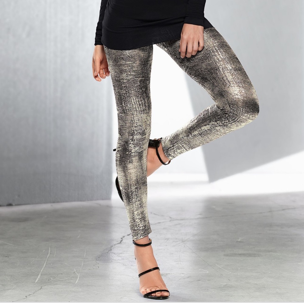 🌟💥Venus Metallic Leggings